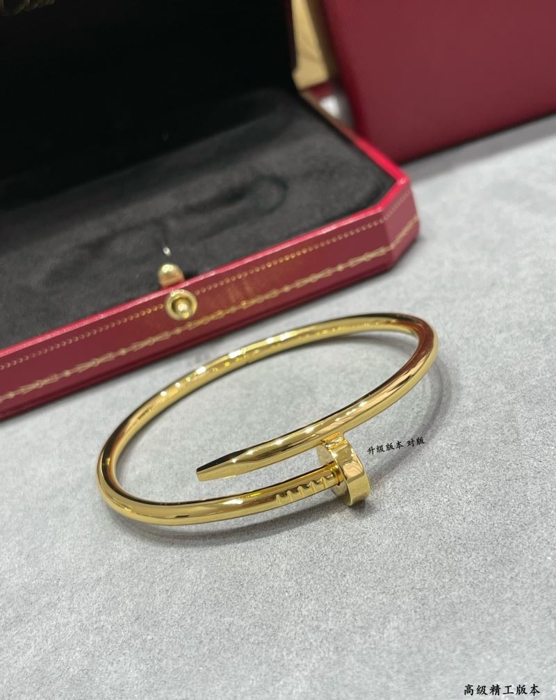 Cartier Bracelets